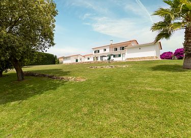 Villa in Portugal met privé zwembad en tuin - 12