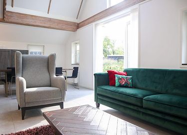 Cozy holiday home for 6 people - 4