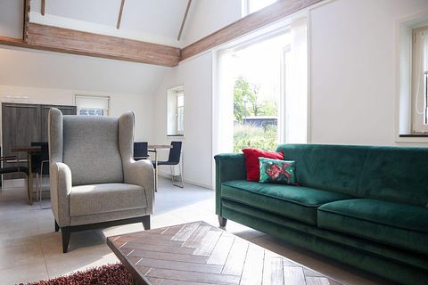 Cozy holiday home for 6 people - 4