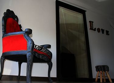 Besonderes Ferienhaus in Belgien - 14