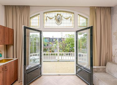 Sfeervol boutique hotel in Zuid-Holland - 4