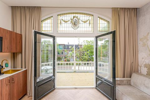 Sfeervol boutique hotel in Zuid-Holland - 4