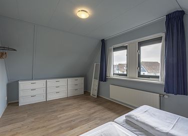 Holiday home 500 meters from the beach - 12