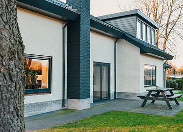 Luxe groepsvilla in Gelderland - 9