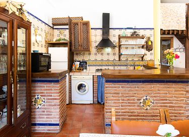 Vakantiehuis met zwembad in mooie omgeving  - 9