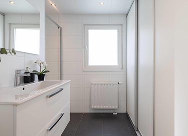 Komfortable Lodge in der Brabant-Kempen - 11