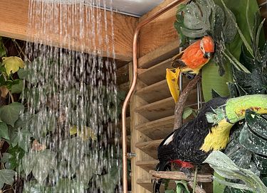 Romantic stay with hot tub and sauna - 35