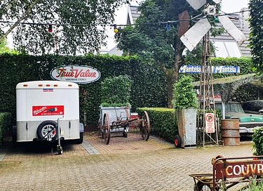 Passez la nuit dans une caravane Airstream originale. - 30