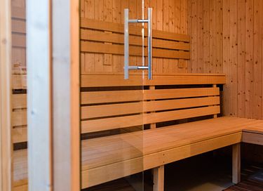 Genieten van privé sauna en jacuzzi - 4