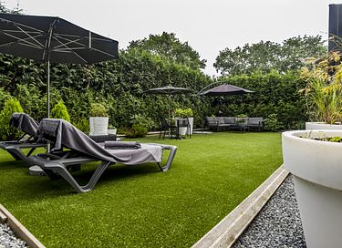 Luxe wellness suite in Brabant - 22