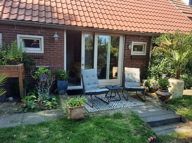 B&B dans une ferme romantique - 1