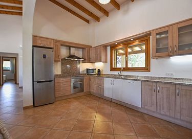 Moderne villa met privézwembad - 18