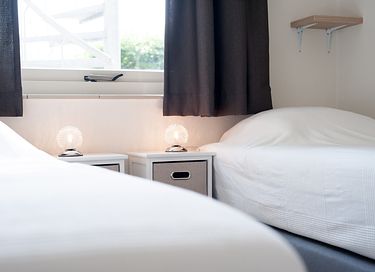 Cozy vacation home in Zeeland - 11
