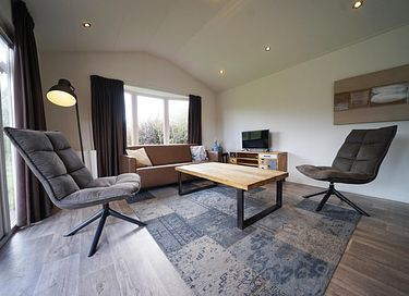 Vakantiehuis voor 6 personen met ruim terras - 5