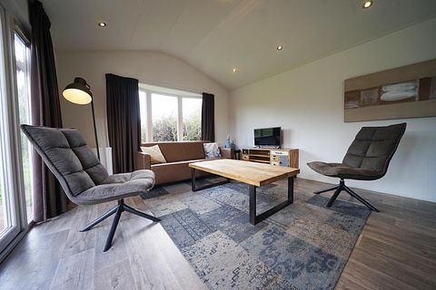 Vakantiehuis voor 6 personen met ruim terras - 5