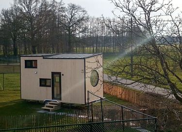 Tiny House in the heart of Limburg (B) - 2