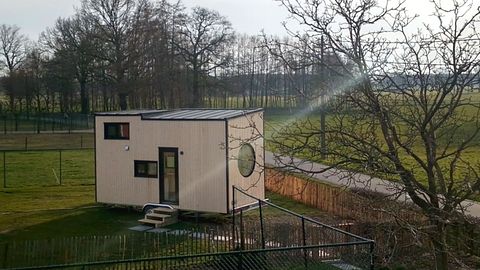 Tiny House in the heart of Limburg (B) - 2