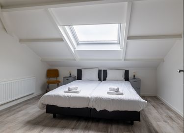 Chalet familial au bord de la mer et de la plage - 10