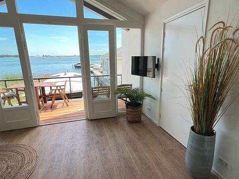 Holiday home (2p) on the Loosdrecht lakes - 3