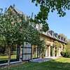 Luxury B&B in beautiful park near Brussels