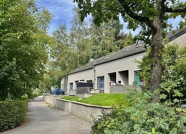Vakantiehuis met uitzicht over een meer - 2