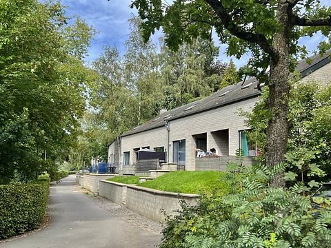 Vakantiehuis met uitzicht over een meer - 2