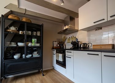 Bel appartement dans un bâtiment historique - 6