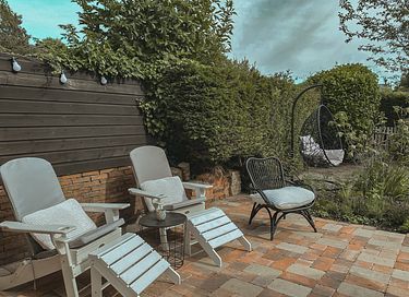 Vakantiehuis Noord-Holland dichtbij de zee - 29