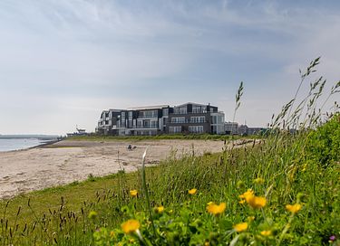 Appartement met uitzicht op de Oosterschelde - 47