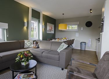 Luxe vakantievilla in de Eifel (Duitsland) - 30
