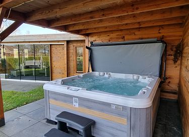 Genieten van wellness en rust - 3