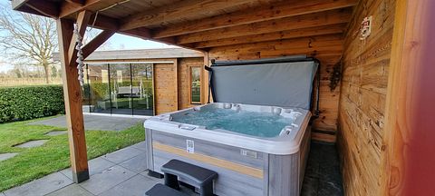 Genieten van wellness en rust - 3