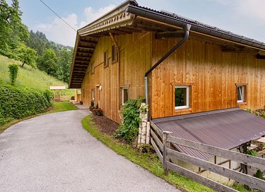 Vakantiehuis in Mayrhofen (20P) - 3
