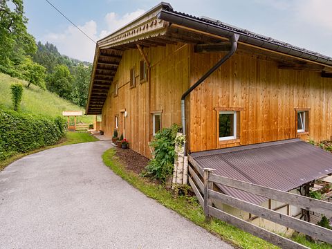 Vakantiehuis in Mayrhofen (20P) - 3