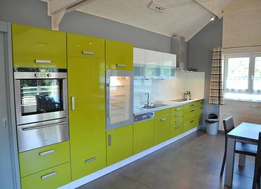 Chalet de caractère (12p) dans les Ardennes - 8