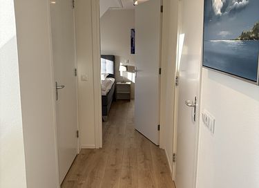 Logement de vacances pour 8 personnes à Ameland - 11
