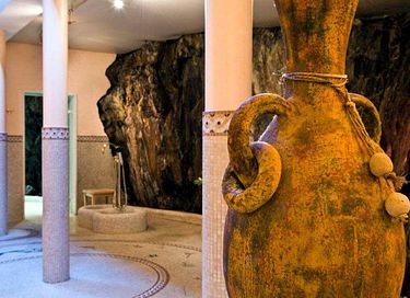 Waterfront boutique hotel in Luxembourg - 18