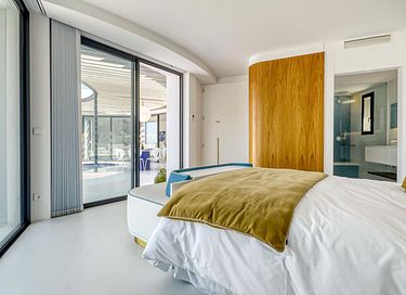 Villa met zeezicht en privé zwembad (8p) - 51