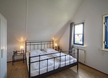 Hondvriendelijk huis met omheinde tuin - 13