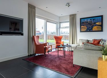Family villa with wellness on the Sneekermeer - 6