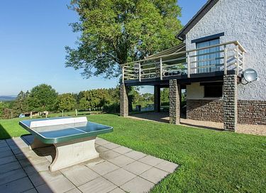 Ferienwohnung mit Aussicht in den Ardennen - 17