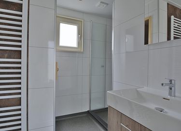 Wellness tiny house voor 4 personen - 16