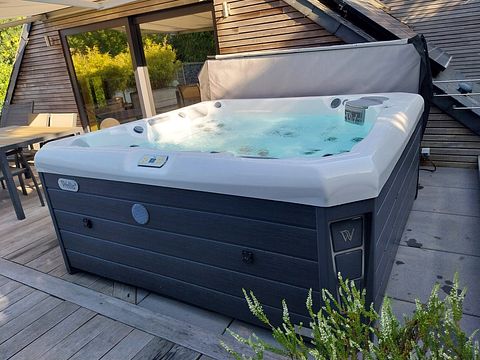Romantisch wellness uitje voor 2 personen - 2