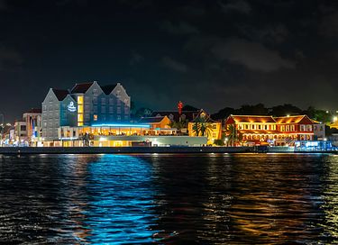 Luxe villa bij het strand op Curaçao - 33