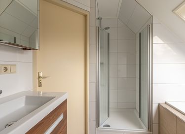 Ruim en sfeervol vakantiehuis op Texel  - 16