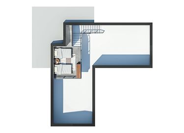 Luxe groepsvilla voor 12 personen - 28