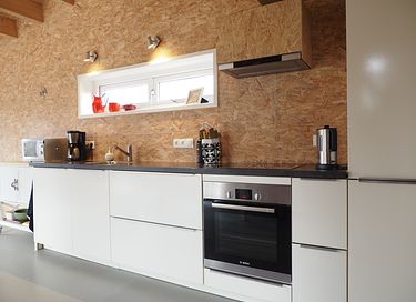 Vrijstaand huis (2p) in de bossen van Drenthe - 8