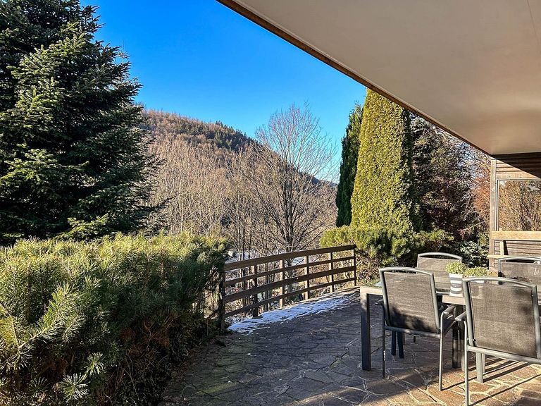 Logement de vacances avec une belle vue - 1