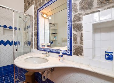 Holiday home on the Amalfi coast with sea view - 21