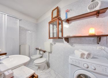 Gezellig vakantieappartement bij het centrum - 13